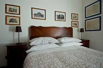 Bed & Breakfast Abbraccia Morfeo Rom