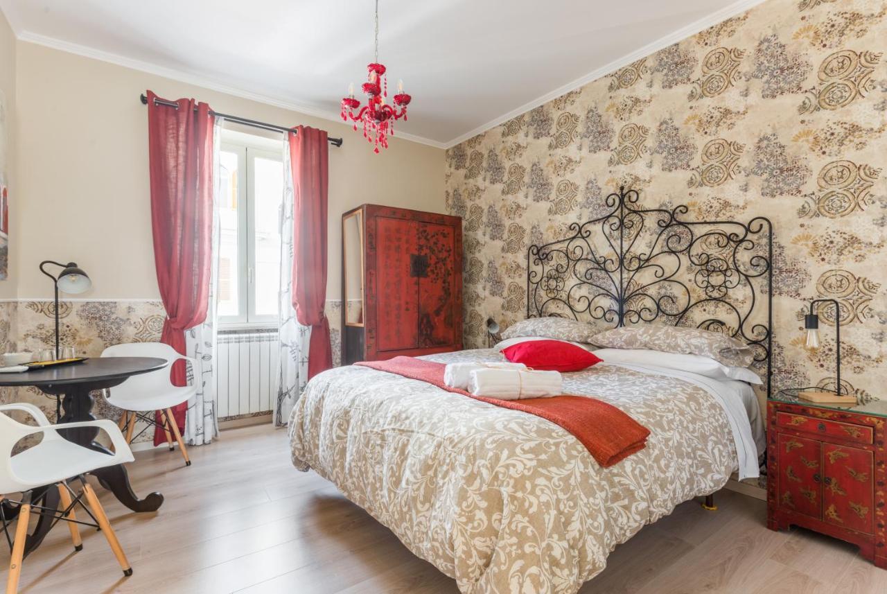 Abbraccia Morfeo Bed & Breakfast Roma