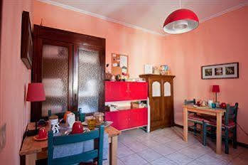 Bed & Breakfast Abbraccia Morfeo Roma
