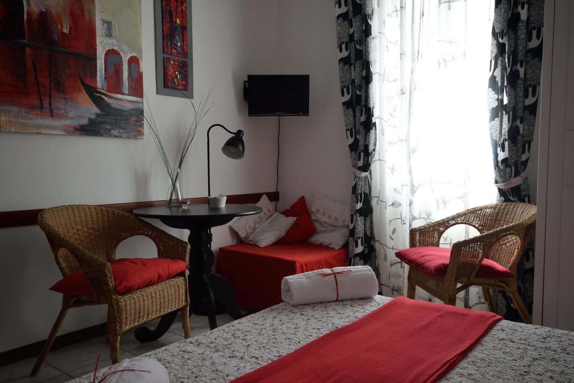 Abbraccia Morfeo Bed & Breakfast Roma