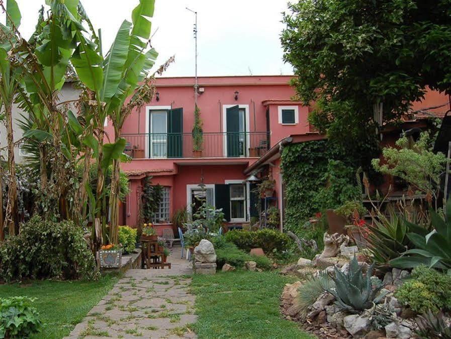 Abbraccia Morfeo Bed & Breakfast Rom